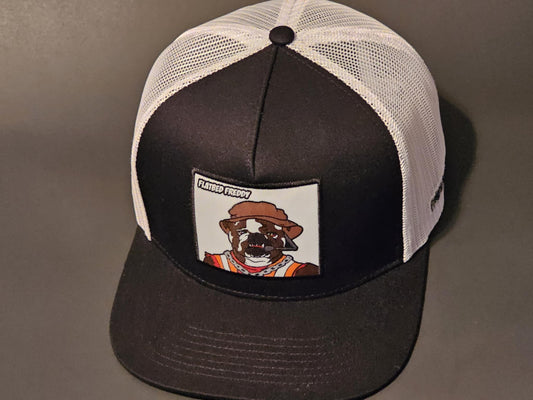 Flatbed Freddy Cap