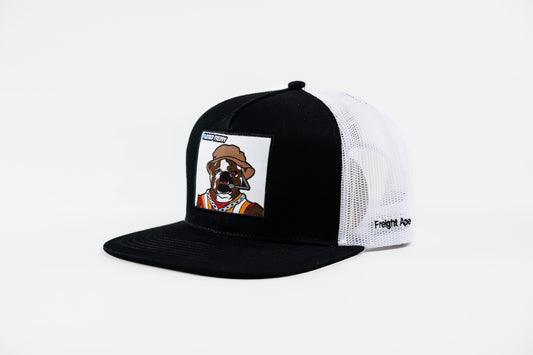 ID Patch Mesh Snapback